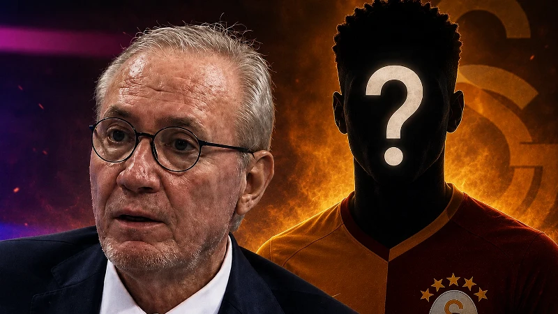 Galatasaraylı taraftarlar yönetime baskı yapıyor: "Onu UEFA listesine yetiştirin!"