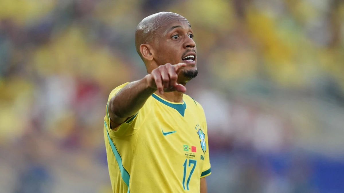 Trabzonspor, Fabinho ile anlaşmaya vardı