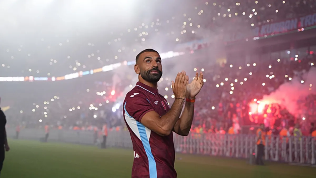 Muhammed Salah Trabzonspor’da: Ertuğrul Doğan Transfer Sırrını Açıkladı