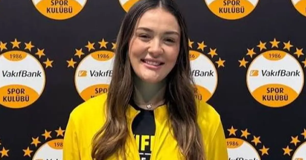 Zehra Güneş’ten yeni sezon mesajı: Hedef yine kupa