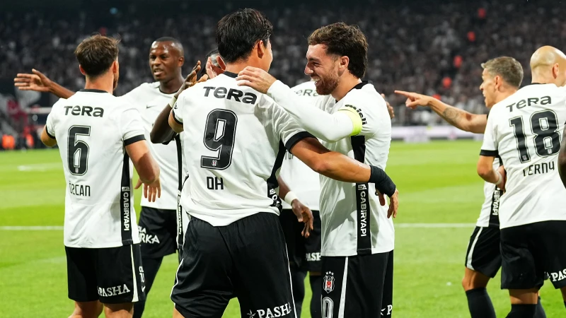 Alanyaspor-Beşiktaş maçı saat kaçta ve hangi kanalda? Muhtemel 11'ler ve yayın bilgileri | Özgün Haberler