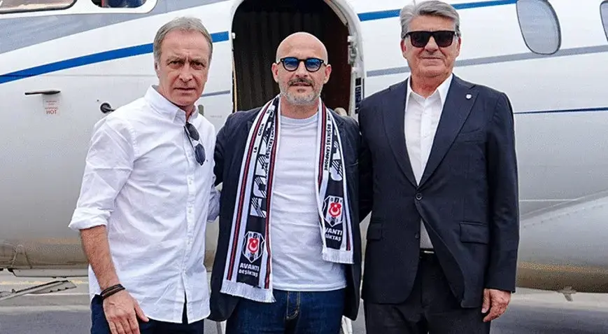 Beşiktaş'ta ayrılık çıkmazı! 4 oyuncu için fesih yöntemi - Beşiktaş - Spor Haberleri