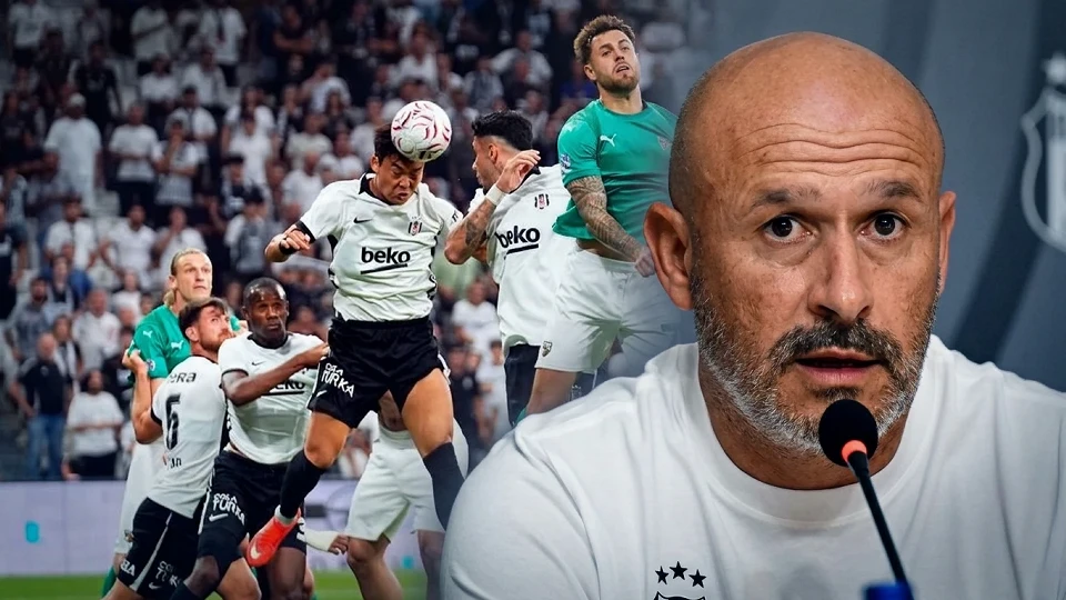 Beşiktaş bu sezon 6 resmi maçta kalesinde gol görmedi | Futbol Haberleri