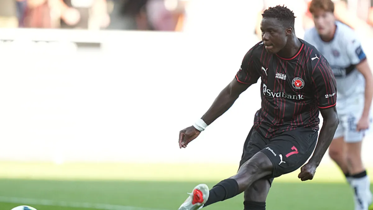 Trabzonspor’da Franculino transferi tamam! Maliyeti de KAP’a bildirildi