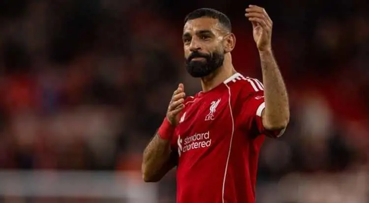 Mohamed Salah, Trabzonspor tarihine geçti