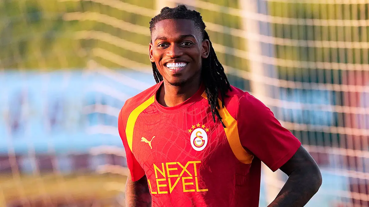 Leao, Fenerbahçe derbisinde oynayacak mı? Buruk'un kararı belli oldu