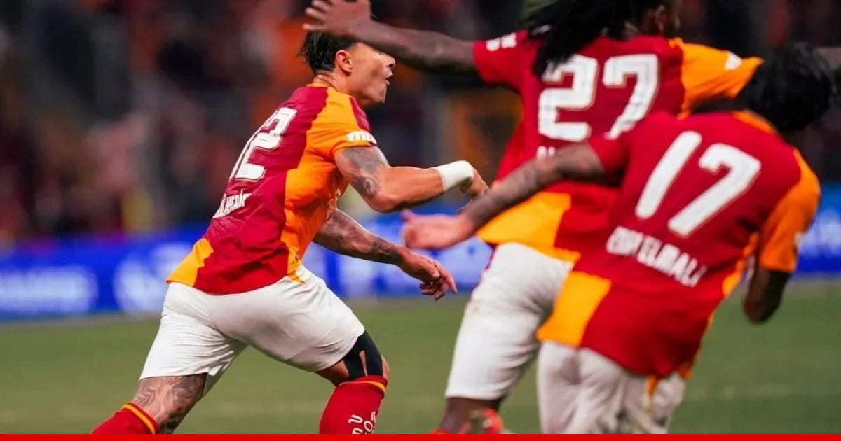 Galatasaray Pendikspor hazırlık maçı ne zaman, saat kaçta, hangi kanalda?