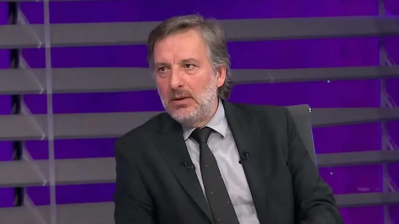 İlker Yağcıoğlu’ndan maç sonu Galatasaray sözleri gündem oldu: ‘Şimdiden söyleyeyim…’