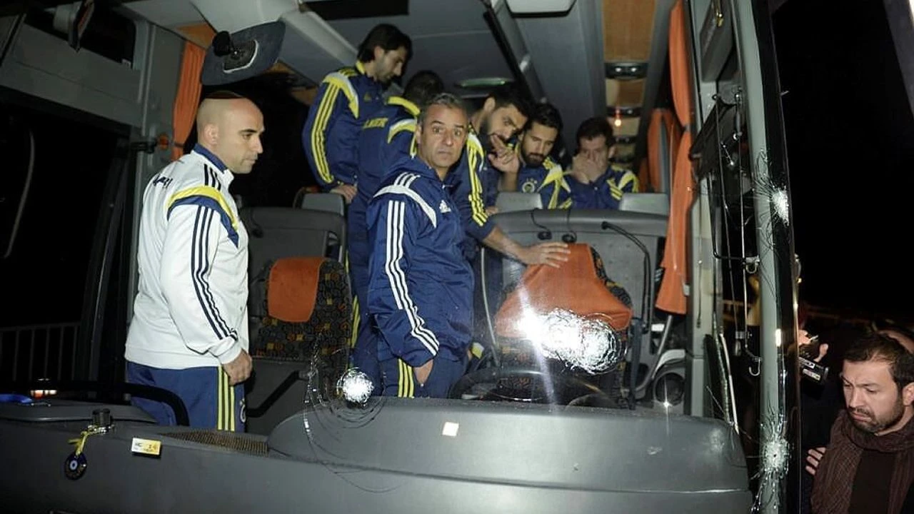11 yıllık Fenerbahçe dosyasında yeni perde! 5 şüpheli gözaltına alındı