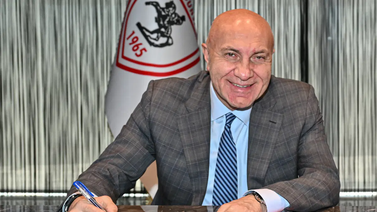 Yüksel Yıldırım, Fenerbahçe'den flaş bir transfer yapıyor | Sporun manşetleri