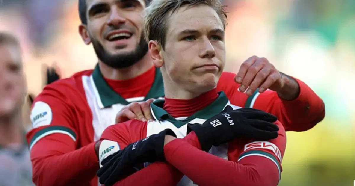 Galatasaray'da Aleksey Batrakov bilmecesi. Kulübü kapıları kapattı