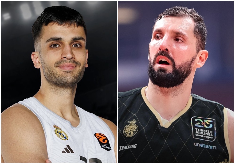 İmza Atmayı Bekleyen 20 Euroleague Oyuncusu