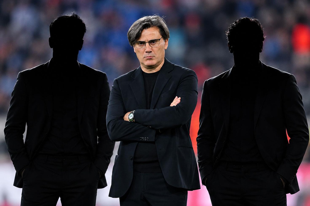 A Milli Takım'da Montella'nın yerine 2 yeni aday