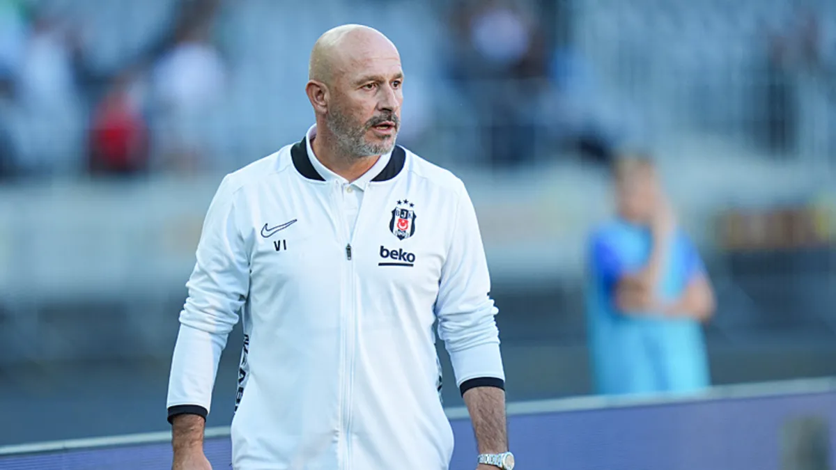 Beşiktaş - Çorum FK maçı ne zaman, saat kaçta, hangi kanalda? Italiano'dan Vlahovic kararı...