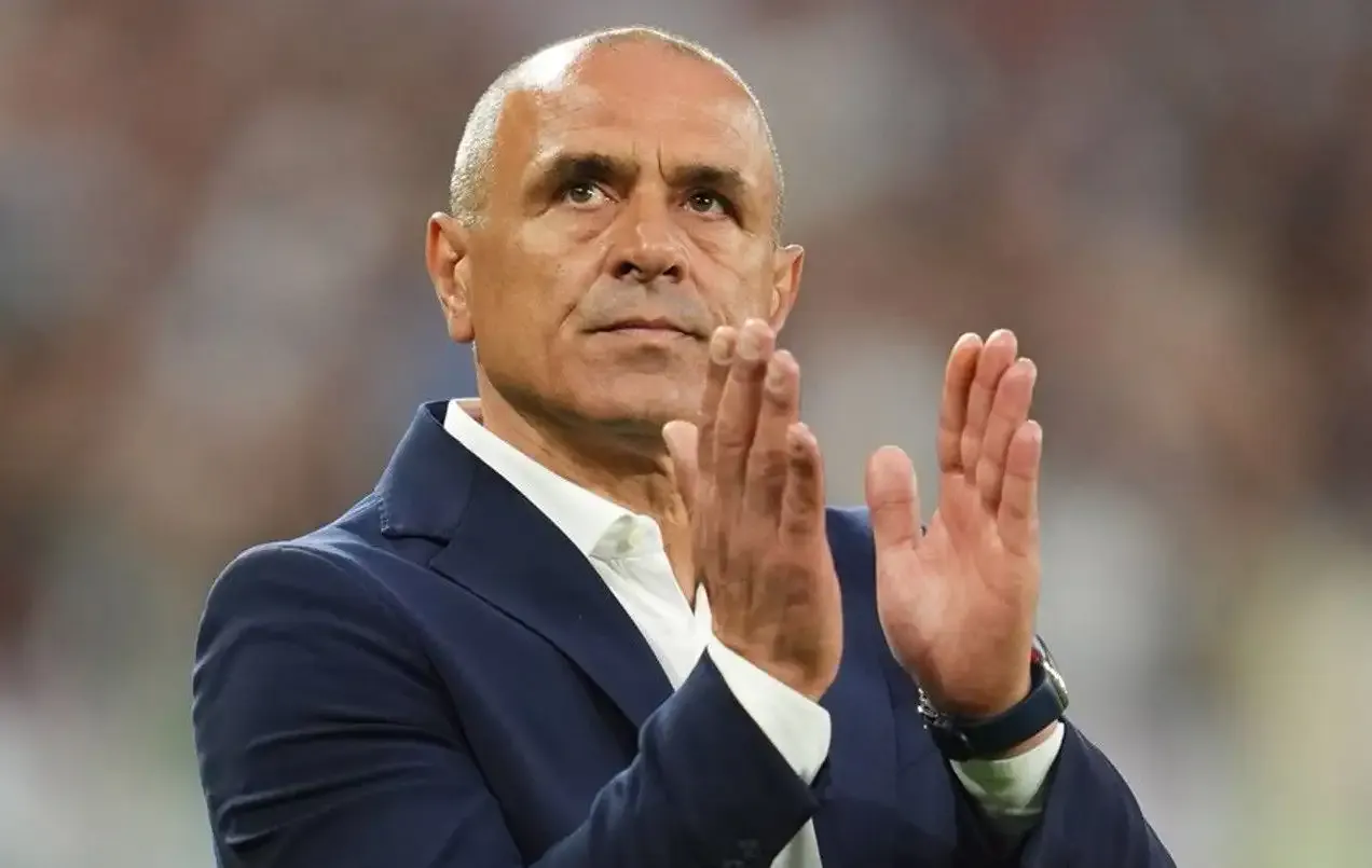 TFF’den A Milli Takım için Francesco Calzona sürprizi! İlk açıklama geldi