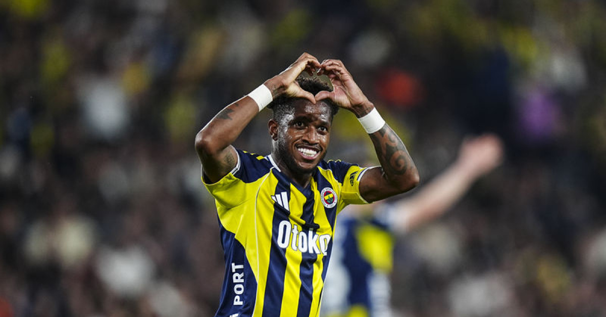 Fred için flaş transfer iddiası: Atletico Mineiro