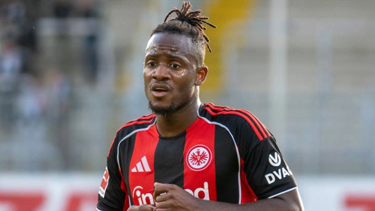 Darwin Nunez Trabzonspor’da Gabriel Martinelli İçin Dev Teklif