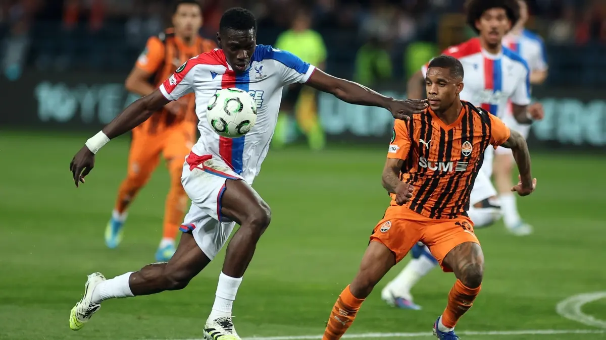 Galatasaray'da Batrakov sonrası yeni rota Ismaila Sarr