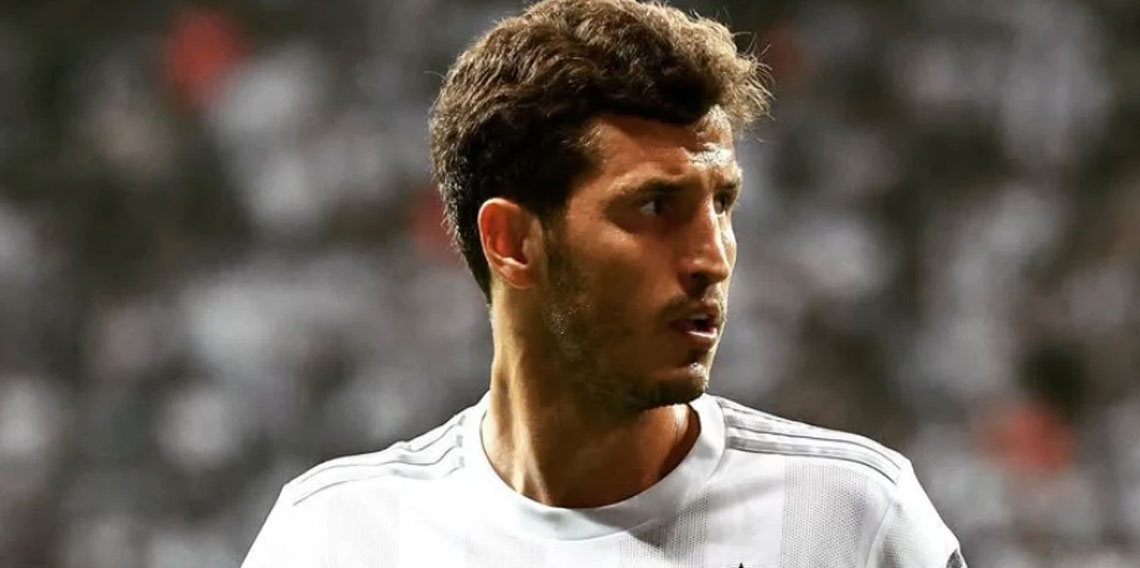 Salih Ucan Super Lig ekibine imza attı! Besiktastan ayrılmıstı