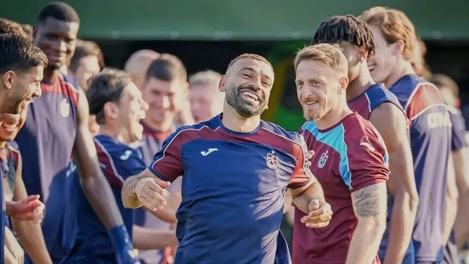 CANLI ANLATIM | Göztepe-Trabzonspor ilk 11'leri belli oldu mu? ( Hazırlık maçı) | Futbol Haberleri