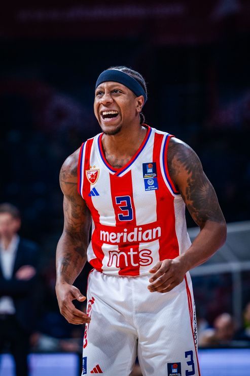 Trabzonspor Basketbol’dan NBA Yıldızı Transferi