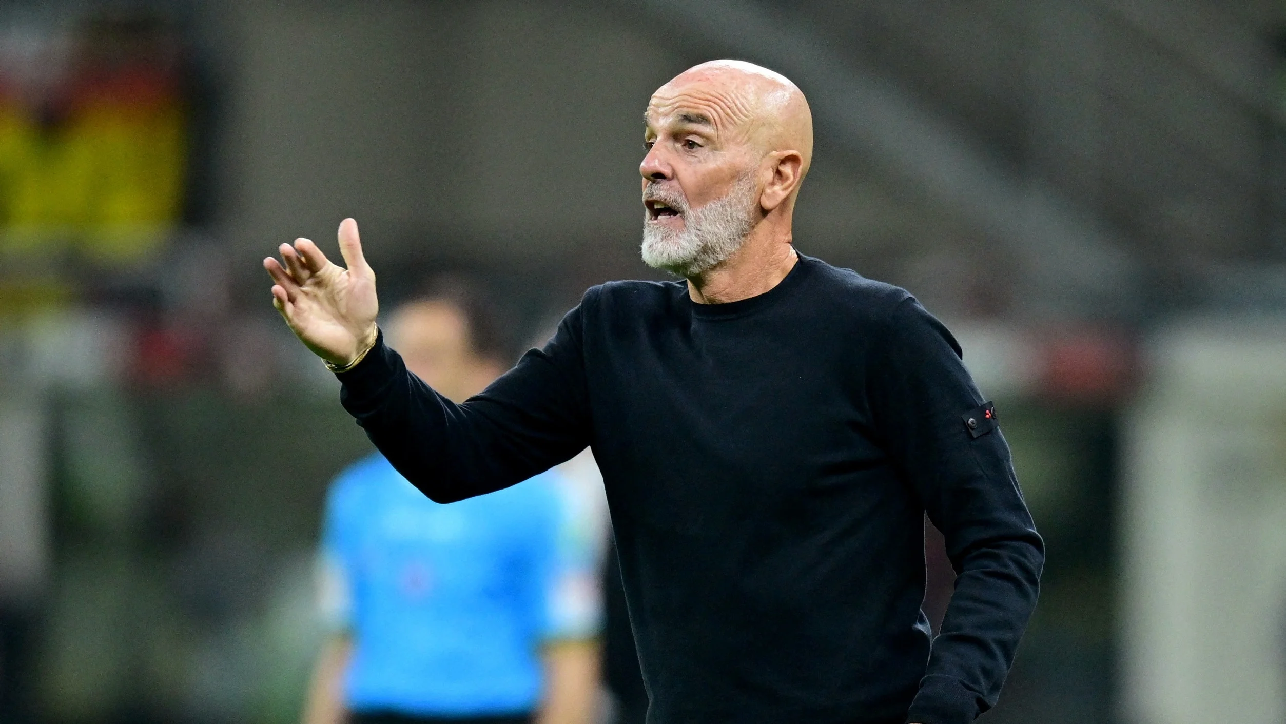 Trabzonspor'da yeni aday Stefano Pioli! Milan'ı şampiyon yapmıştı