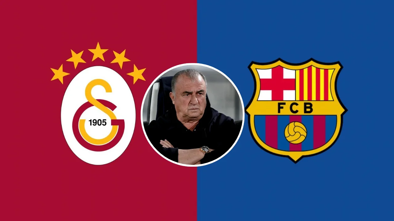 UEFA’dan Fatih Terim’e Kritik Görev: Galatasaray-Barcelona Karşılaşmasını Analiz Edecek