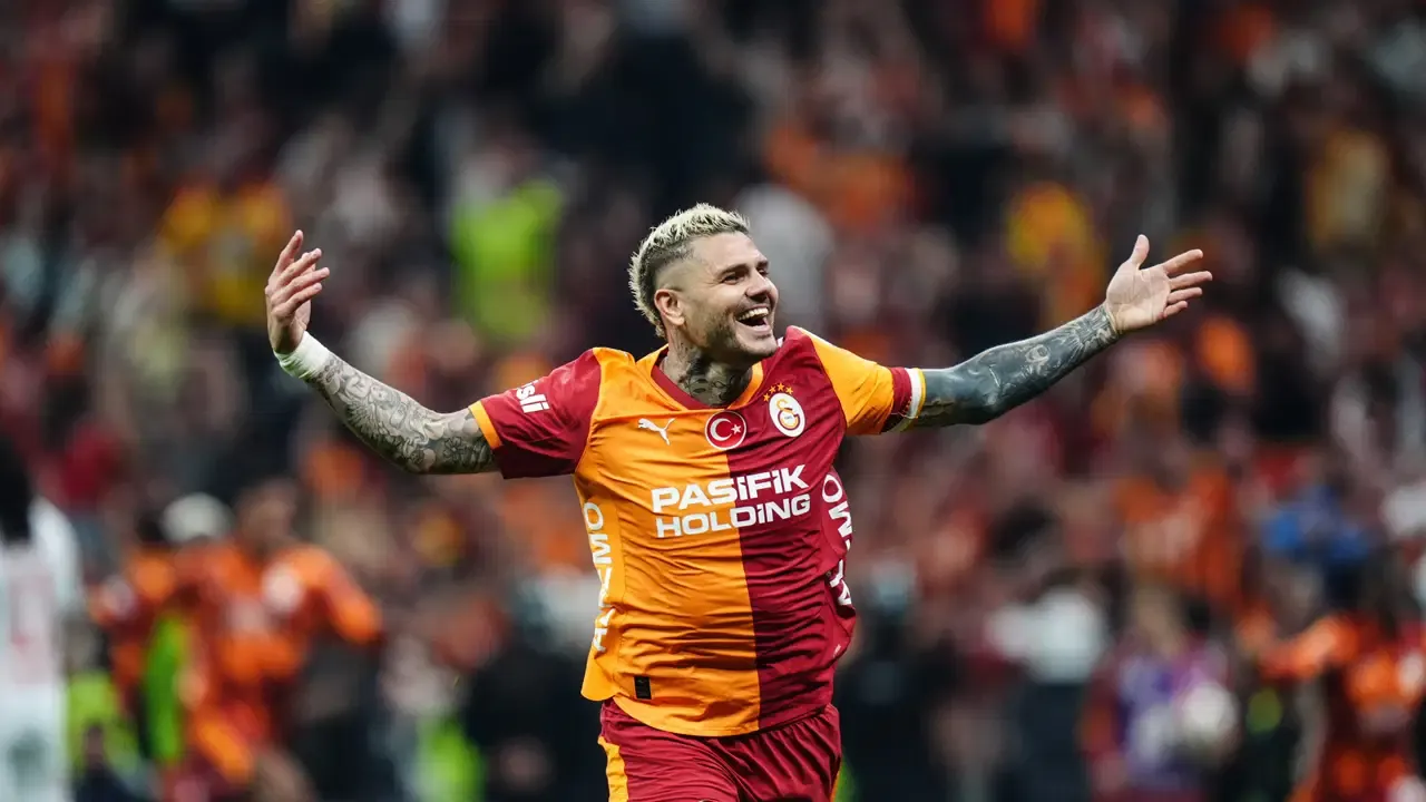 Icardi’den Olay Karar! Galatasaray'a Vedaya Gelmiyor