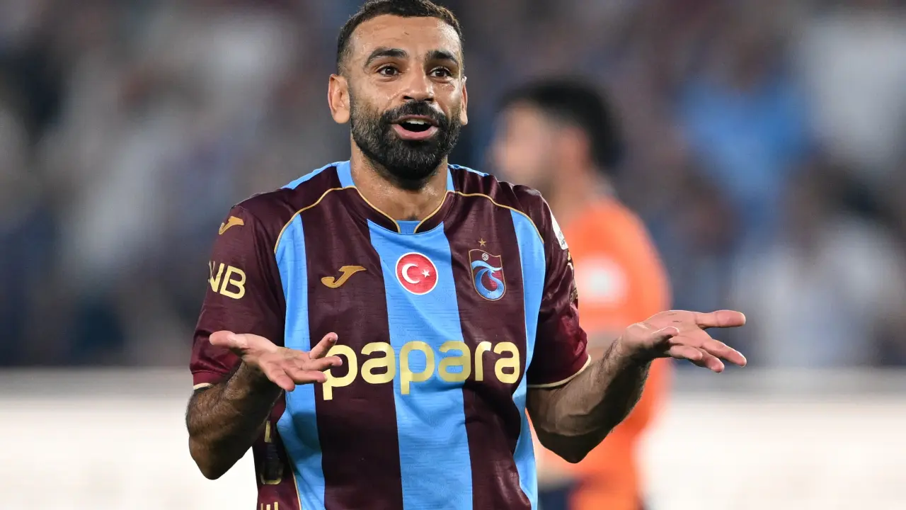 Salah’ın adı, yaşayacağı caddeye verilecek!