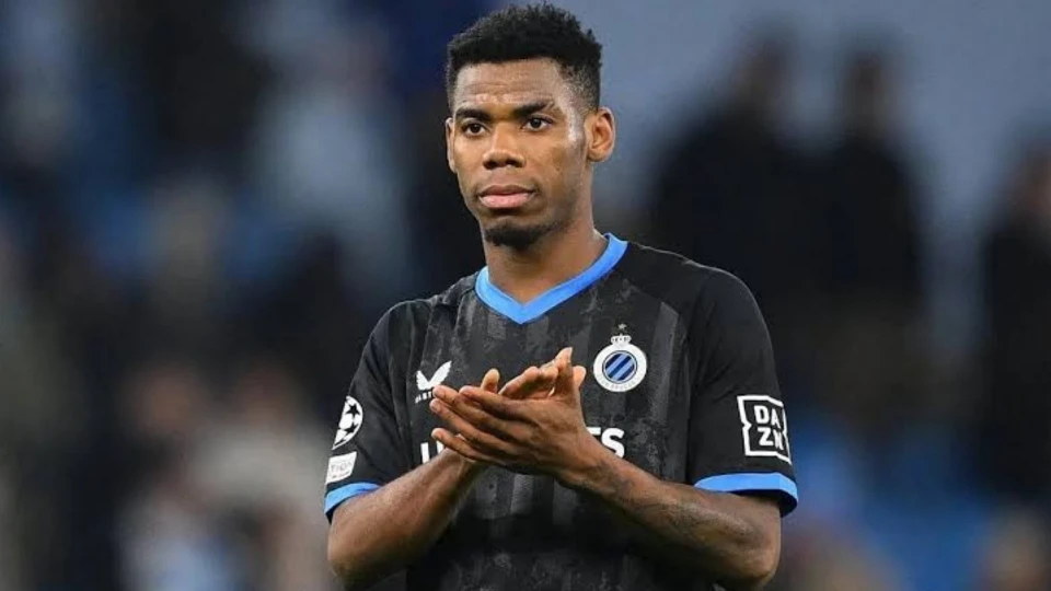 Galatasaray'ın gündemine gelen Onyedika'nın yeni takımı açıklandı
