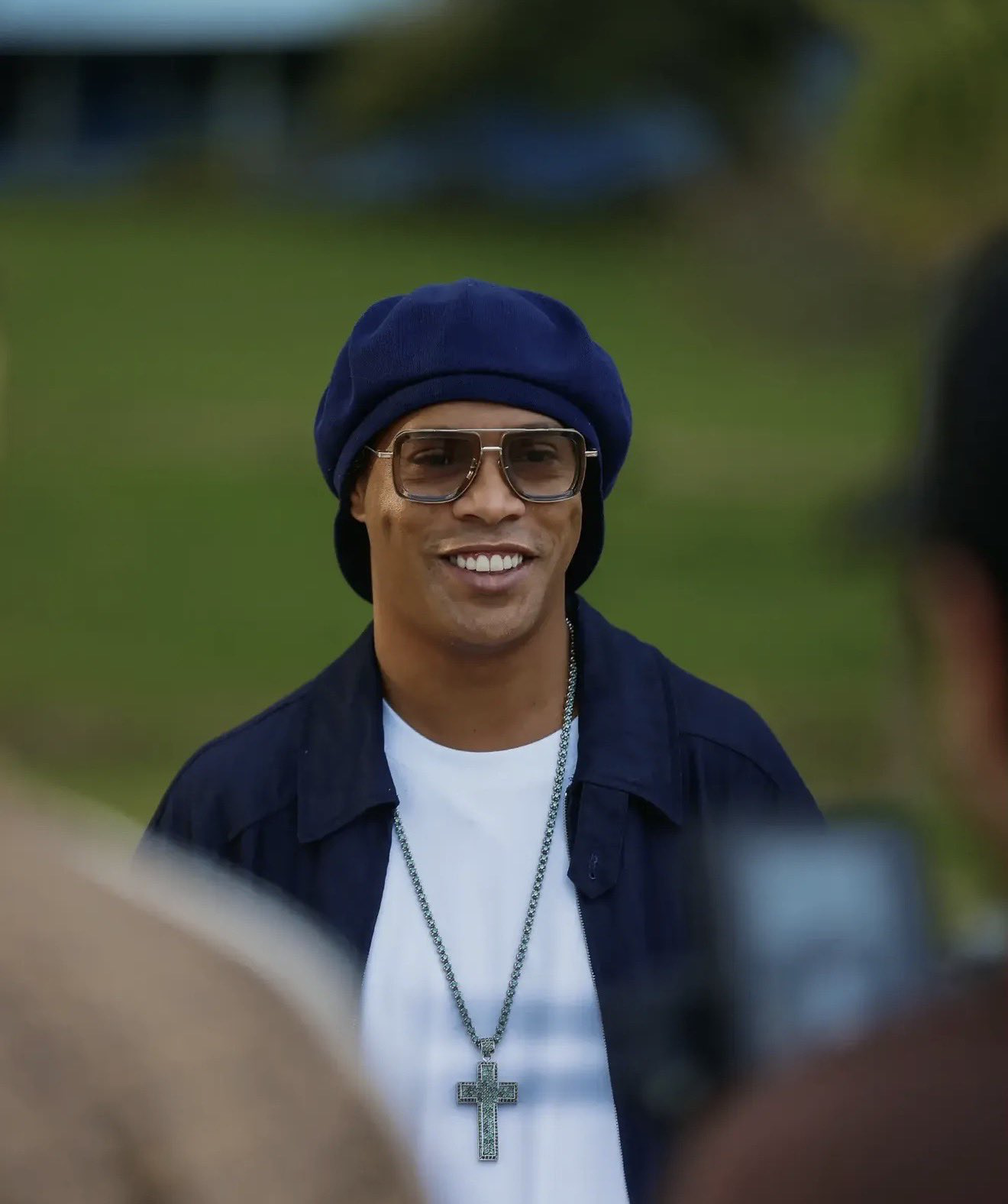 Ronaldinho, Monaco Basket’i Satın Alma Yarışına Girdi