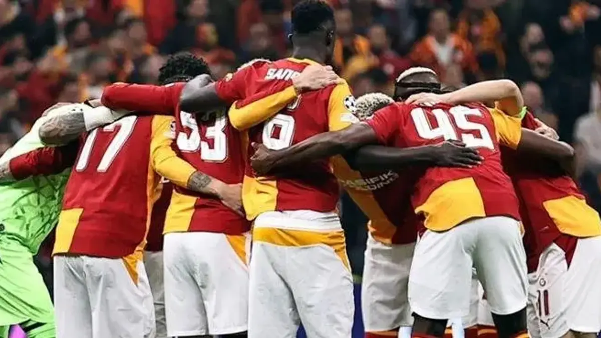 Lille - Galatasaray maçı TRT 1 canlı izle | TRT 1 canlı güncel bilgileri