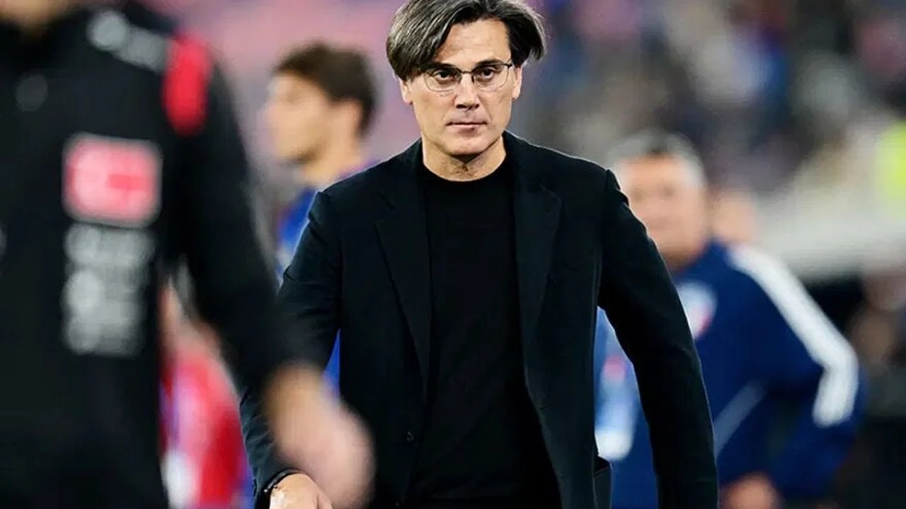 Vincenzo Montella kimdir, nereli, kaç yaşında? İşte kariyeri ve başarıları