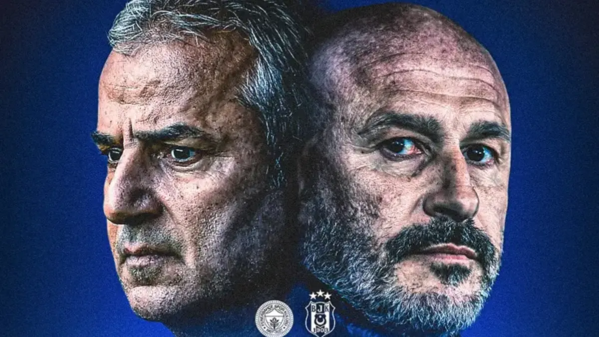Süper Lig'de derbi heyecanı: Fenerbahçe - Beşiktaş | Derbi ateşi 5 kıtada yanacak