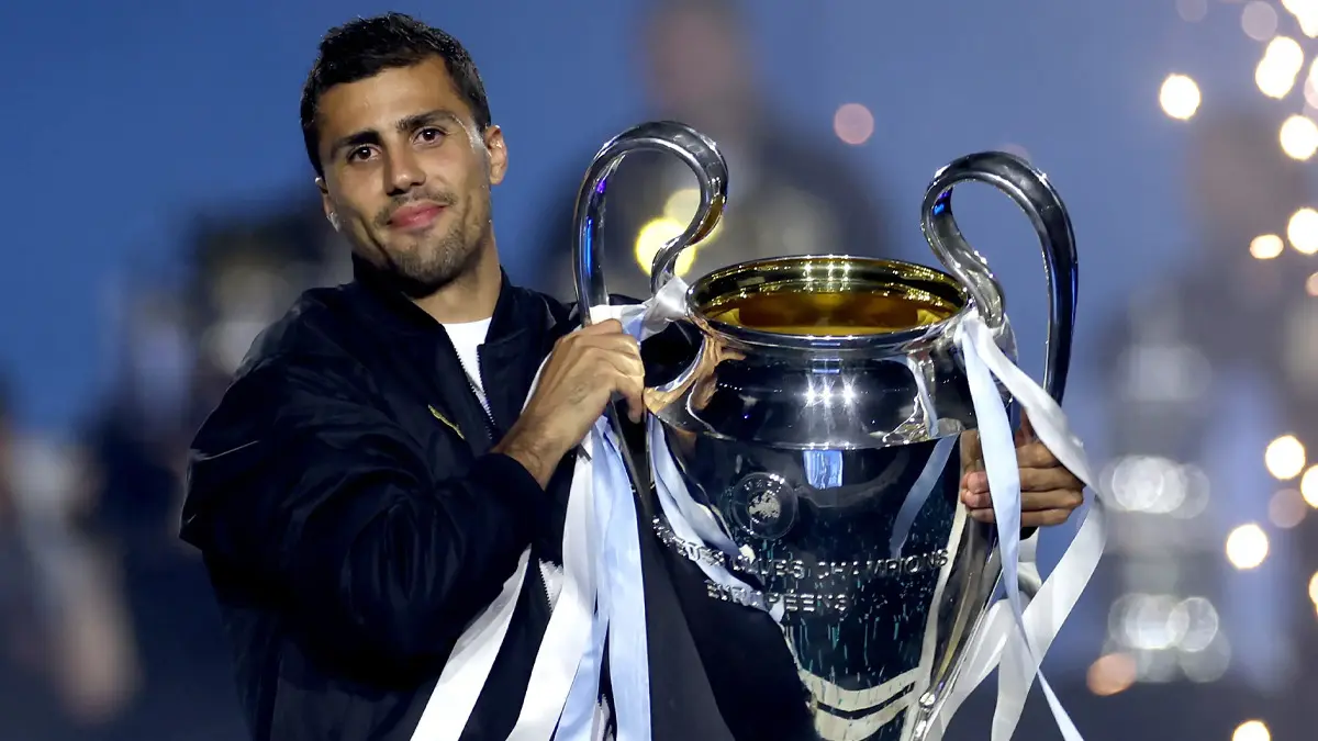 Avrupa'da yılın transferi! Herkes bu imzayı konuşuyor - İspanya La Liga