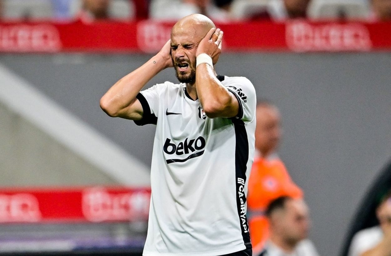 Vaclav Cerny'ye La Liga'dan talip var