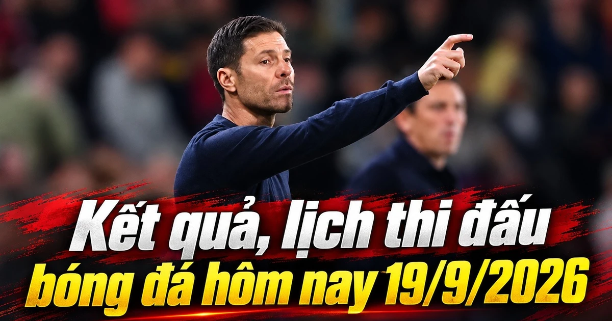 19 Eylül tarihli futbol maçlarının sonuçları ve programı: Chelsea şok bir yenilgi aldı, Arsenal sahaya çıktı.