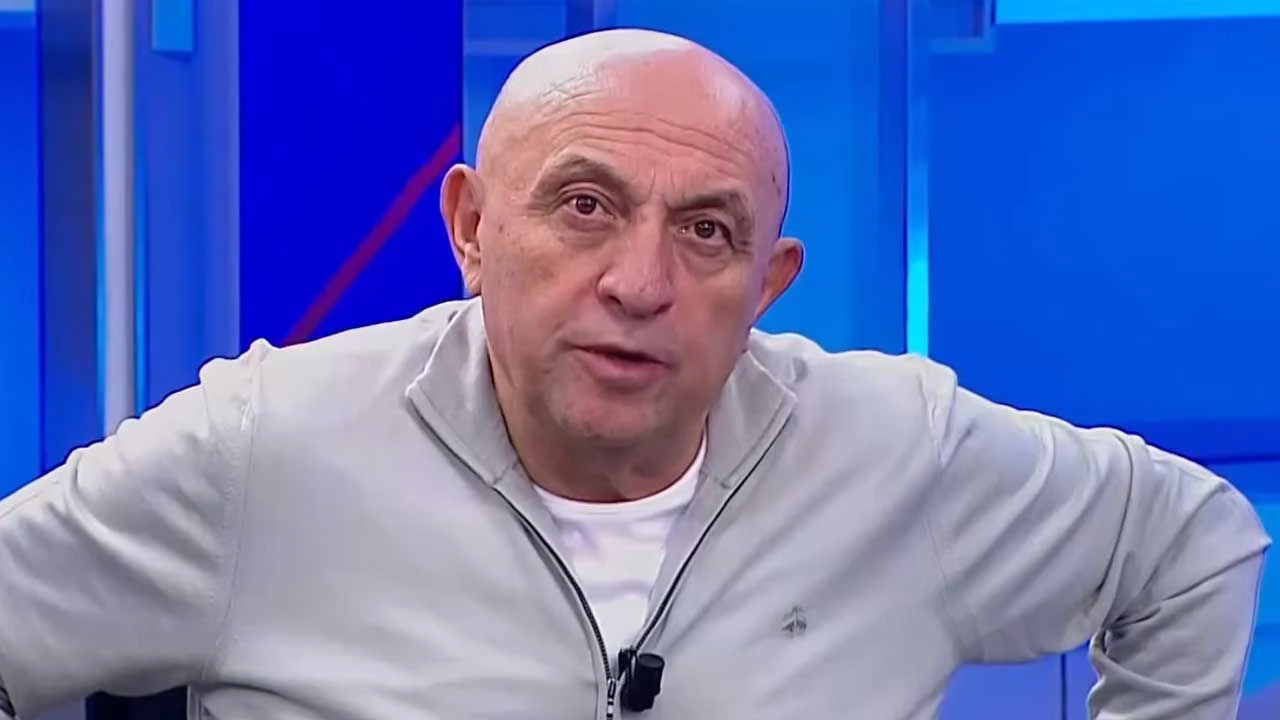 Sinan Engin: "Torreira, Kante'den daha iyi!"