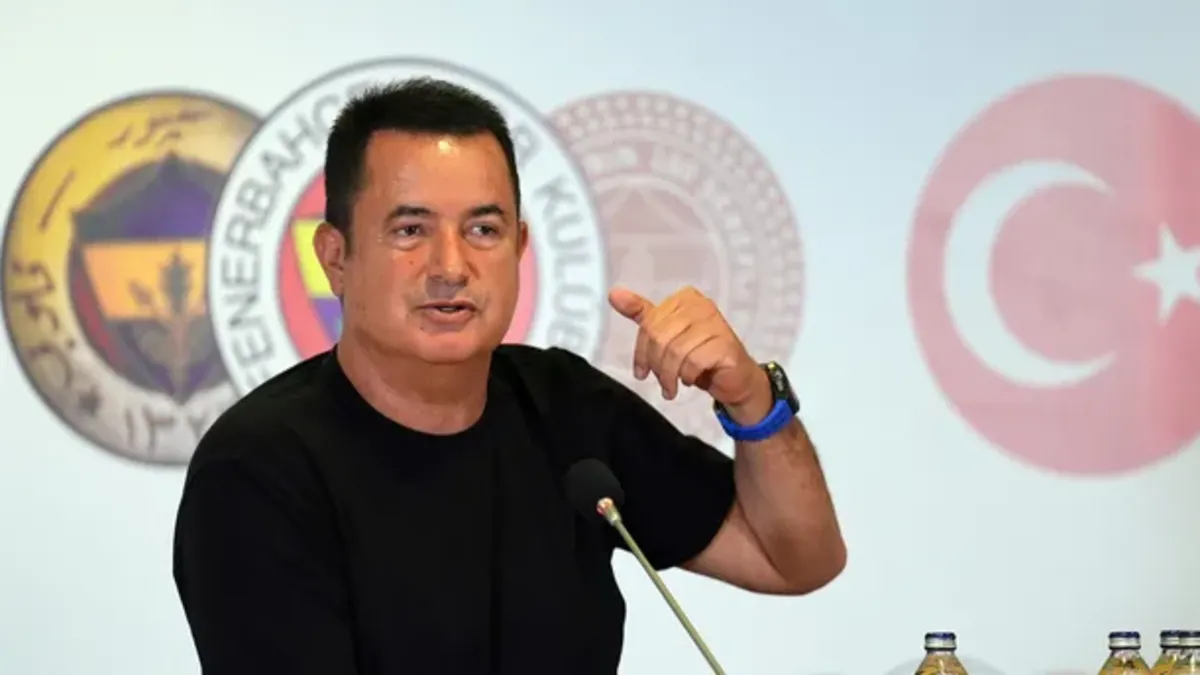Fenerbahçe’de Acun Ilıcalı’nın locası geri verildi! İşte mahkeme kararı