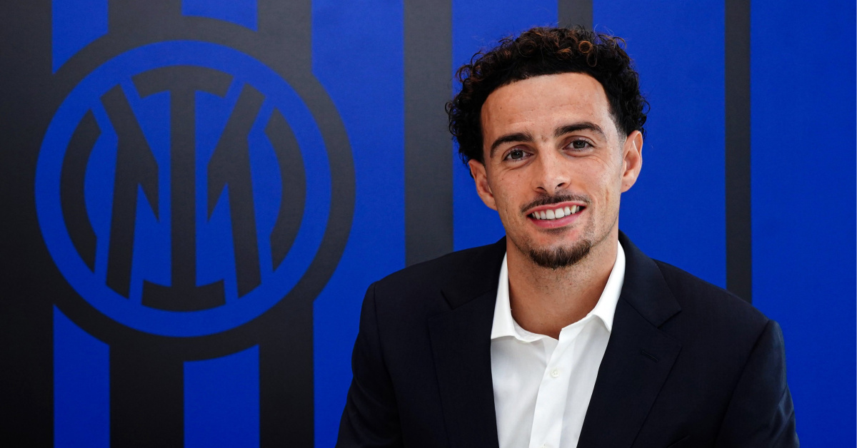 Curtis Jones resmen Inter'de! (Son dakika transfer haberleri)