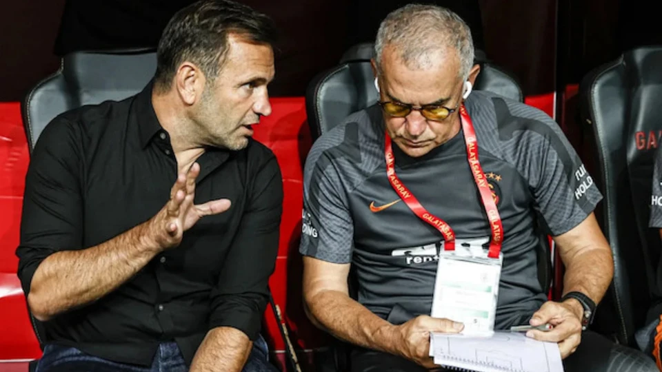 Galatasaray'dan sözleşme hamlesi: Çorum FK maçı öncesi TFF'ye bildirildi