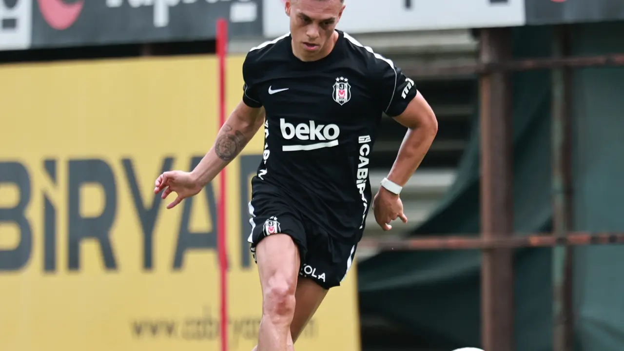 Beşiktaş'ta Leandro Trossard için karar çıktı!