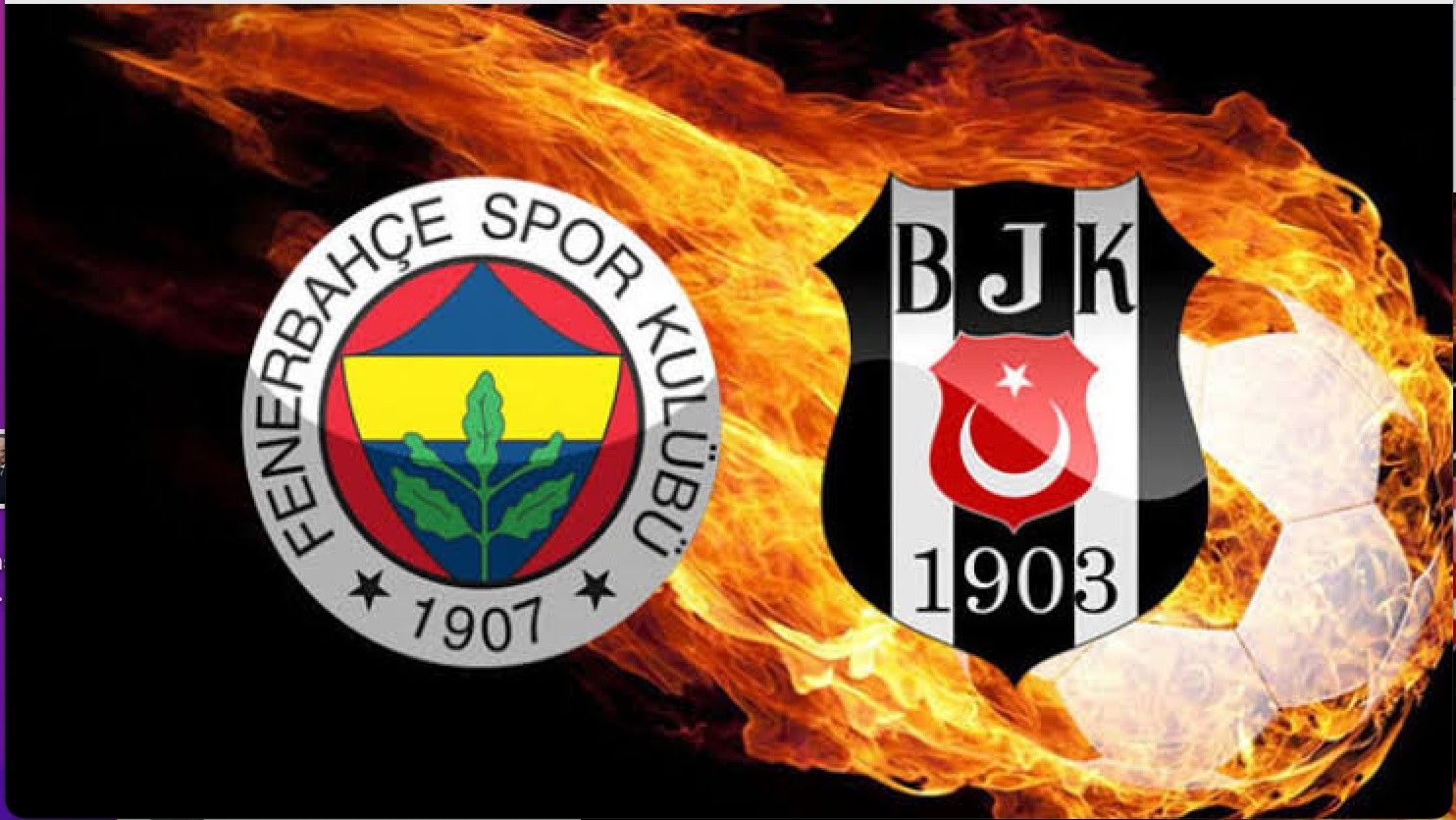 Beşiktaş ve Fenerbahçe karşı karşıya! Adil Demirbağ için transfer yarışı