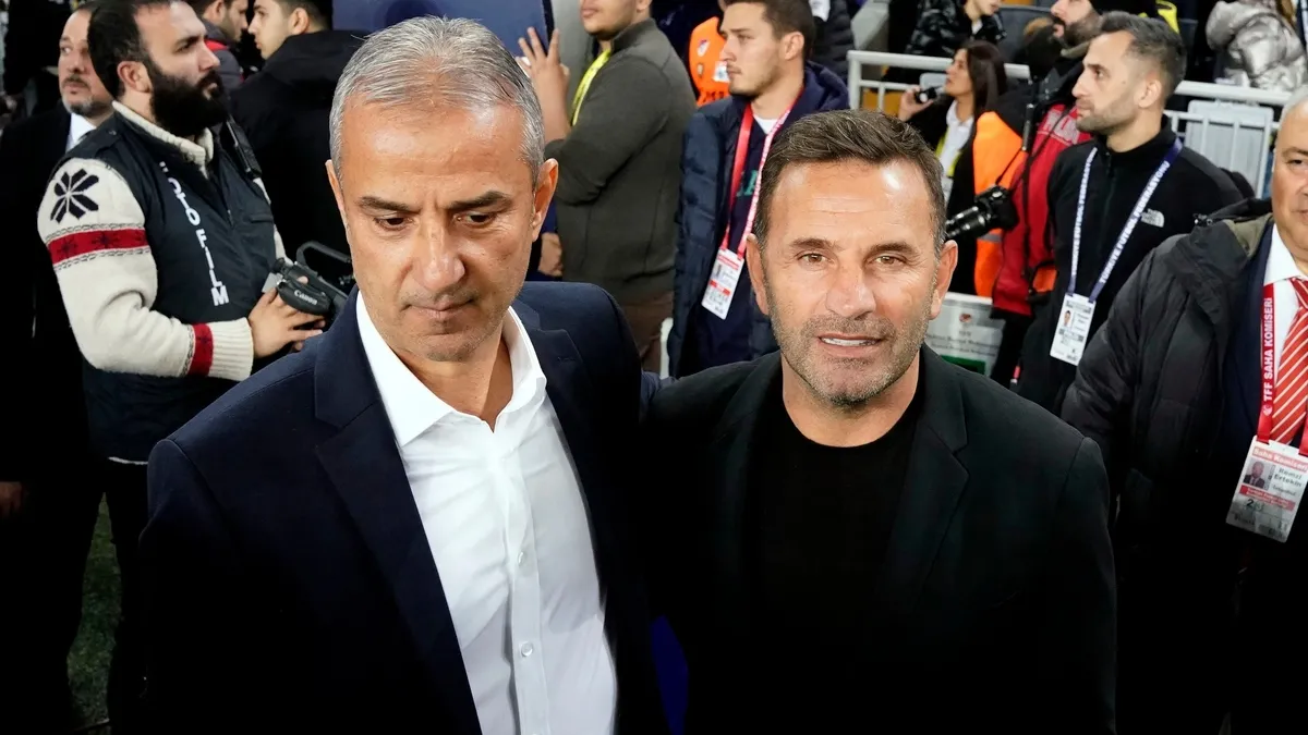 Derbi ilk 11’inde sürpriz tercih! Galatasaray - Fenerbahçe derbisi ne zaman, saat kaçta, hangi kanalda?