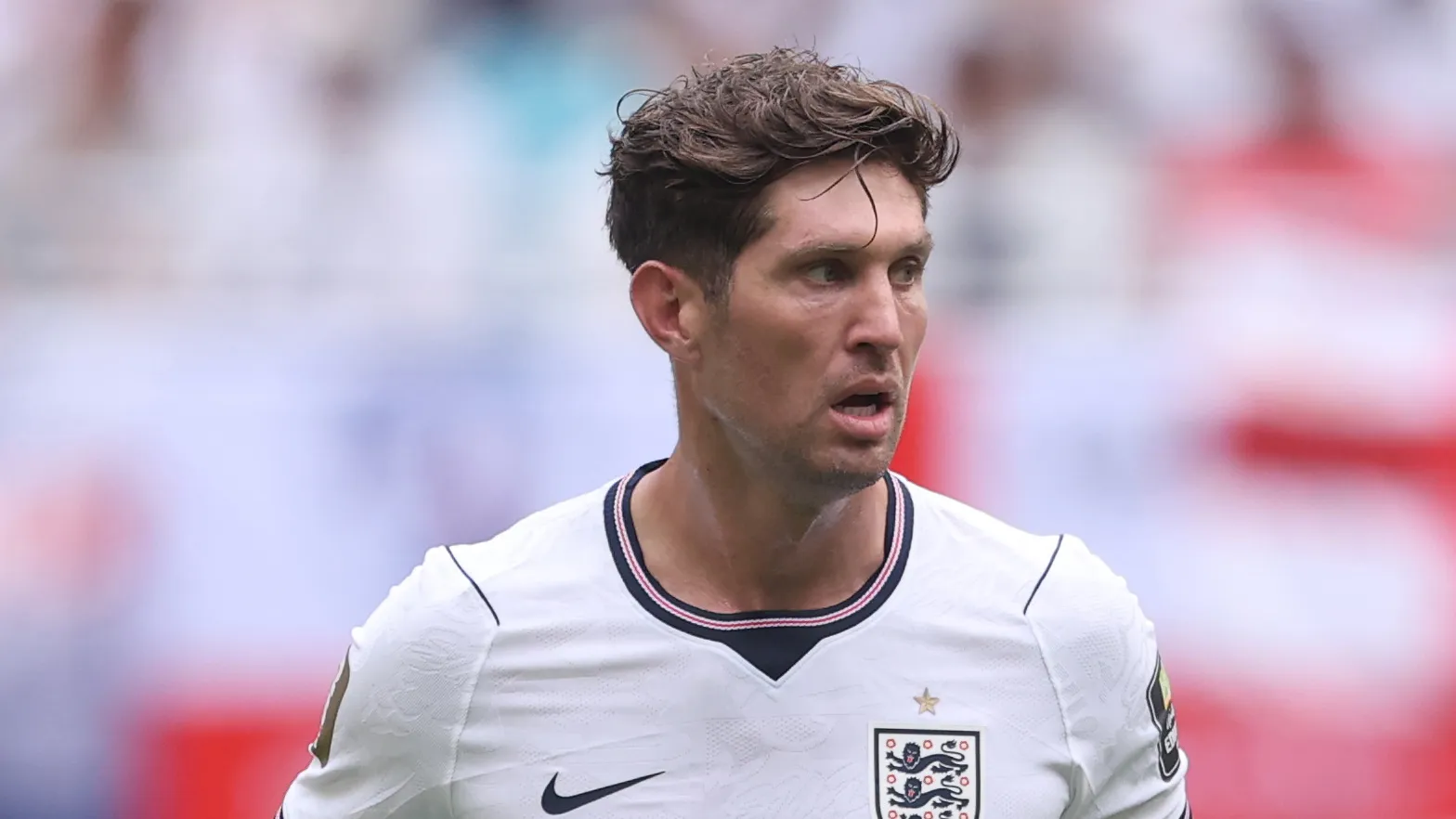 John Stones, eski Manchester City yıldızının Şampiyonlar Ligi zaferini hedeflediği Inter debutunu müthiş bir golle kutladı