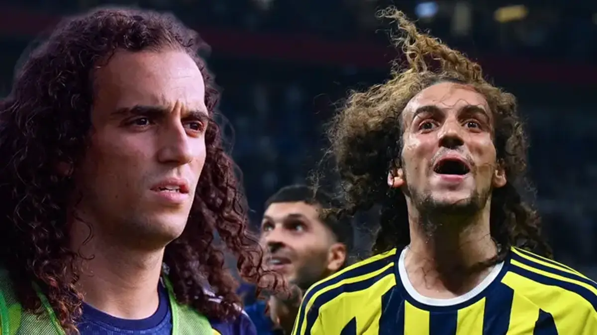 Fenerbahçe'ye UEFA'dan müjde! Guendouzi'nin cezasında indirim