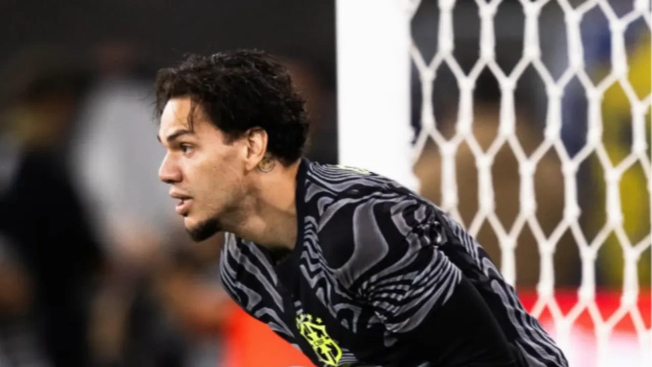 Fenerbahçe’de takas gündemi! Ederson’un yerine dünya yıldızı hamlesi