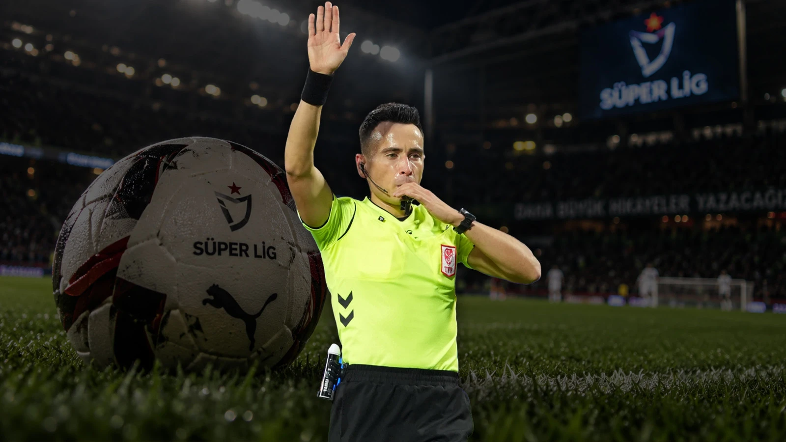 Yeni kurallar futbola yaradı: Top oyunda kaldı, goller arttı