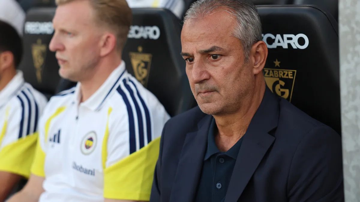 Fenerbahçe’de sürpriz ayrılık! Mimovic ihtimali - Son dakika Fenerbahçe haberleri