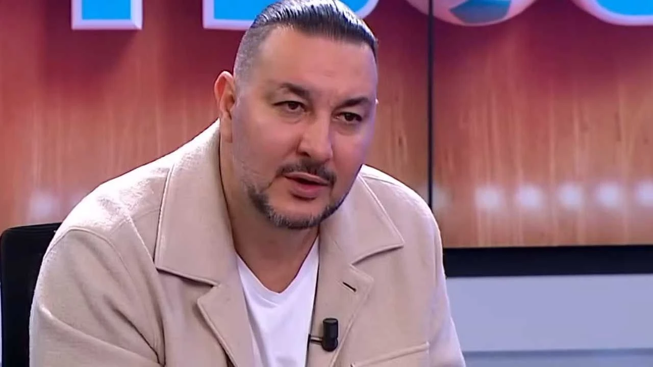 Necati Ateş'ten tespitler: "Güle oynaya yol alır..."
